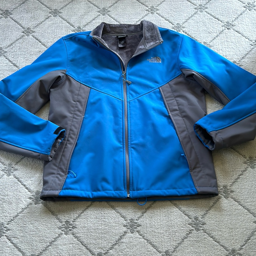 Mens The Northface Jacket
